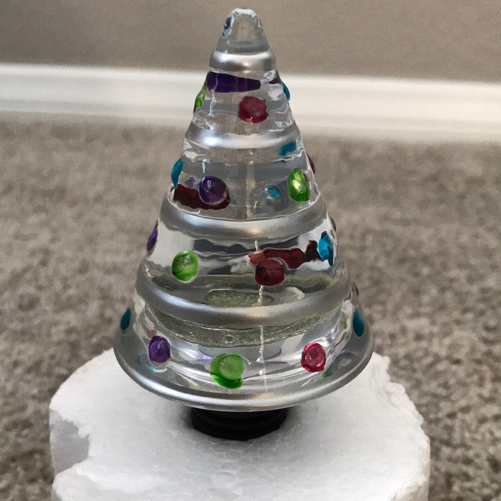 Bottle Stopper New In Box